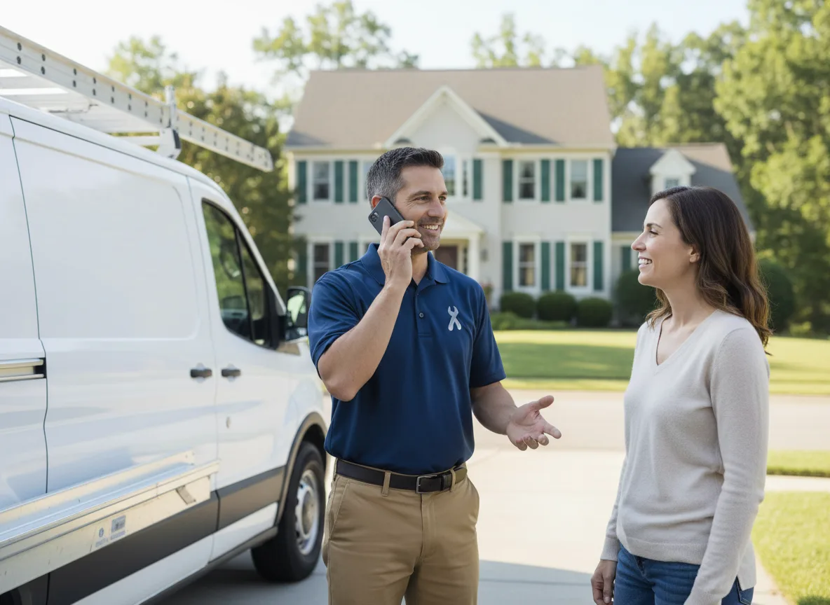 Home Gutter Service Burgettstown, PA FAQs